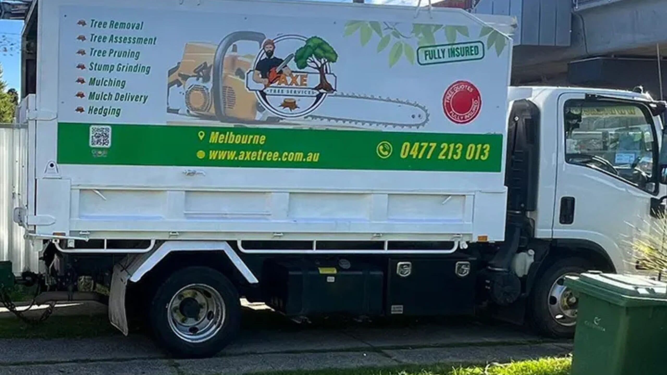 Tree Services Melbourne: Your Ultimate Guide to Professional Tree Care 🌳
